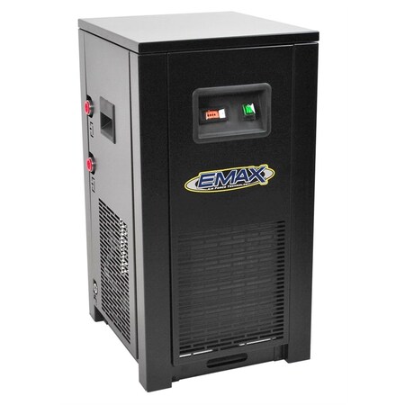 Emax Compressor